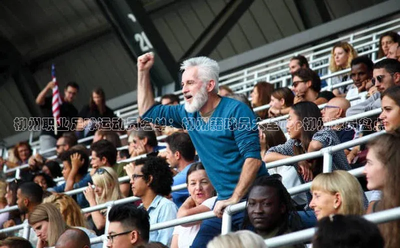 欧陆娱乐注册代理小红书柳州职业足球运动员名单：柳州籍球员大全Top柳州球员盘点