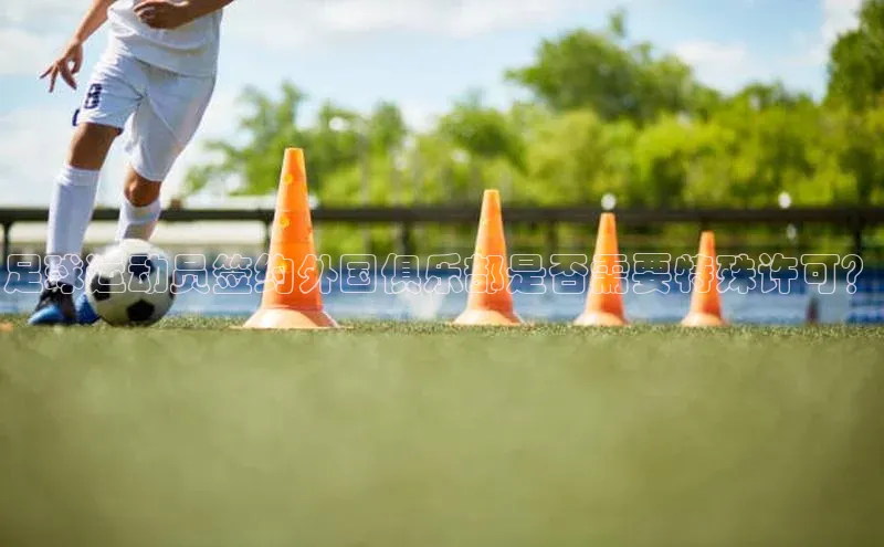 欧陆娱乐平台登录百度智能云足球运动员签约外国俱乐部是否需要特殊许可？