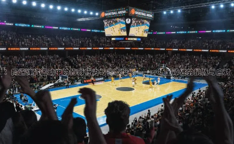 ：揭露体育运动中的博彩行为与赛事操纵——一场全球性的挑战与应对