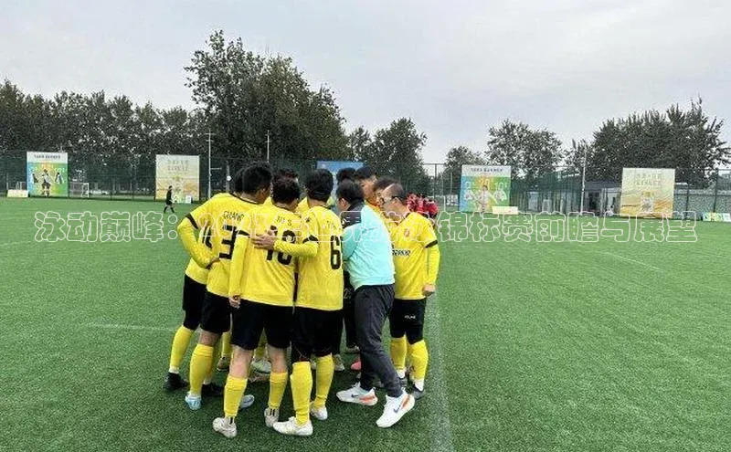 泳动巅峰：2023年世界游泳锦标赛前瞻与展望