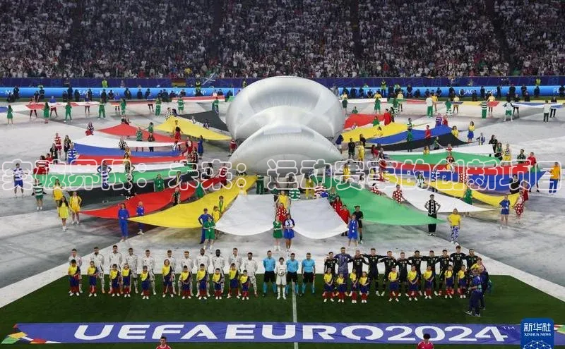 突破界限：未来：运动赛事的创新项目