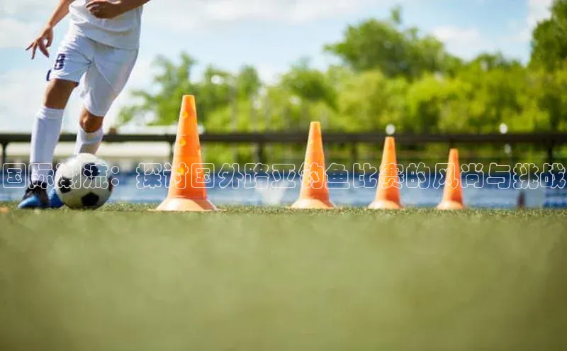 国际潮流：探讨国外路亚钓鱼比赛的风尚与挑战