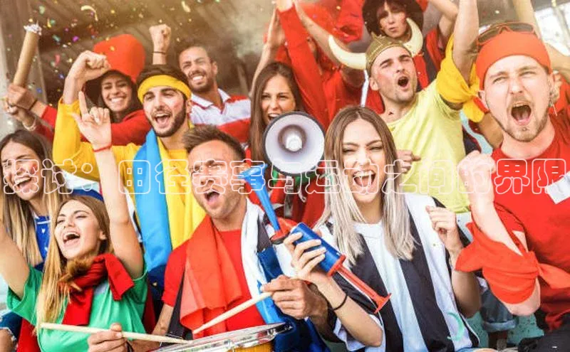 探讨：田径赛事与运动之间的界限