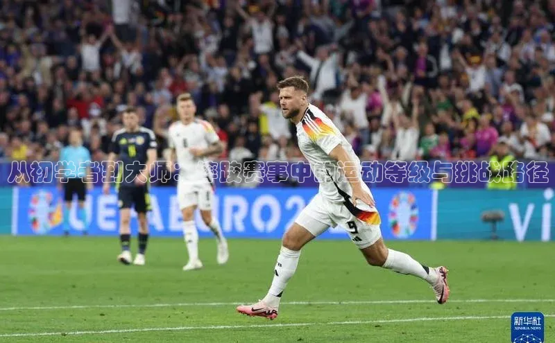 从初学者到大师：摔跤赛事中的运动等级与挑战路径