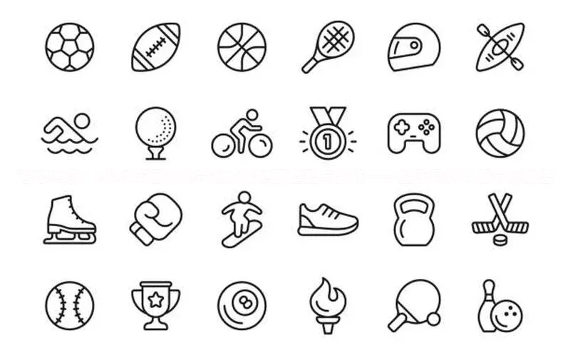 追踪热点！2023年国内体育运动的热度趋势与变迁——基于最新数据分析报告