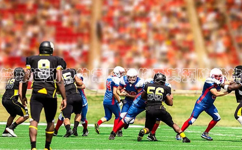 篮球运动中的常见损伤及其预防措施