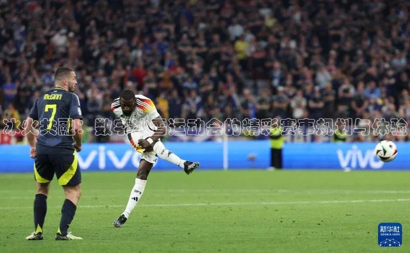 冰火共融：数字冰雪运动会的精彩赛事规划与体验