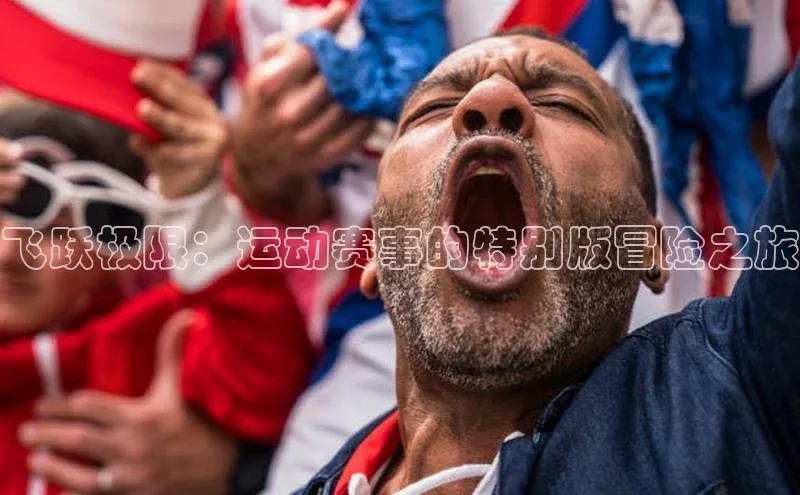 飞跃极限：运动赛事的特别版冒险之旅