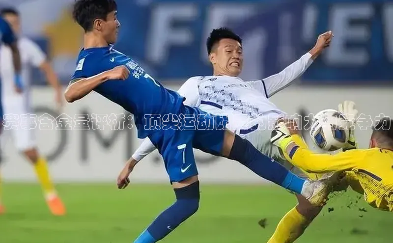 赛事含金量评析：顶尖运动比赛的影响力与竞争力