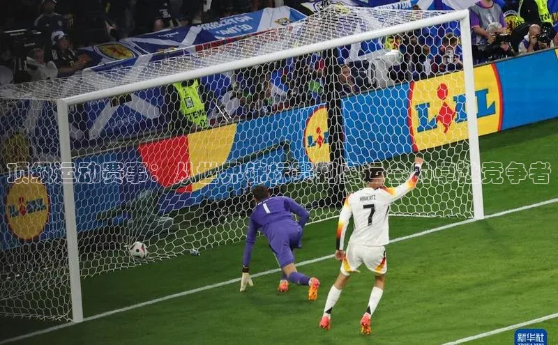 顶级运动赛事：从世界锦标赛到奥运会的卓越竞争者