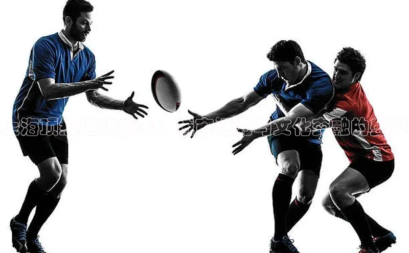 上海顶级运动盛事：城市活力与文化交融的盛宴