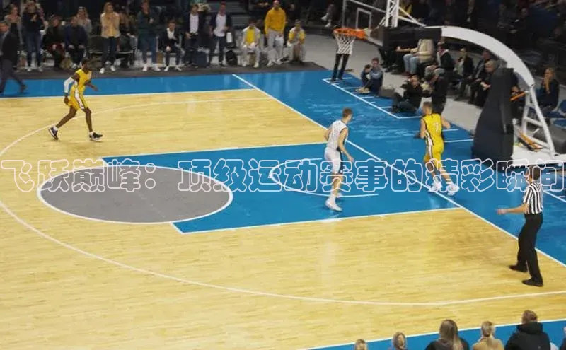 飞跃巅峰：顶级运动赛事的精彩瞬间